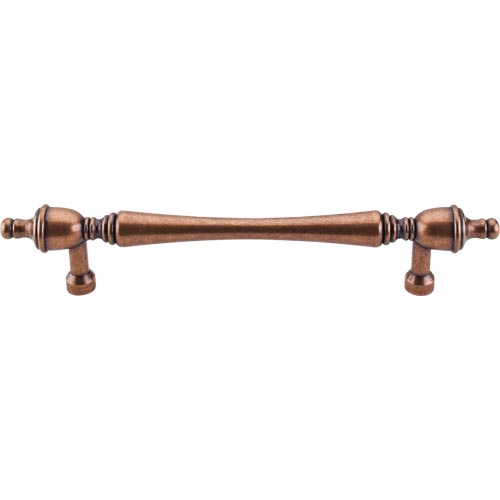 Somerset Finial Pull 7in. (cc)