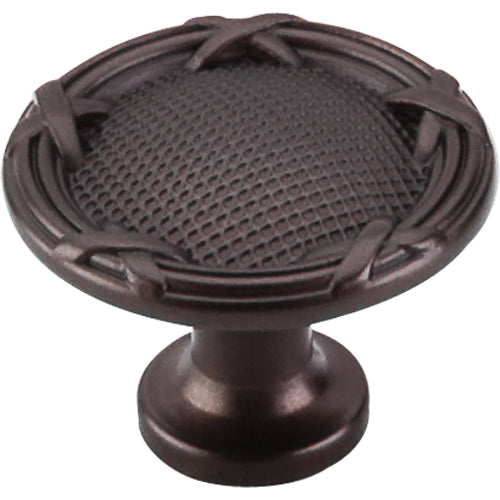 Ribbon & Reed Knob 1 1/4in.