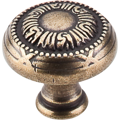 Ribbon Knob 1 1/8in.