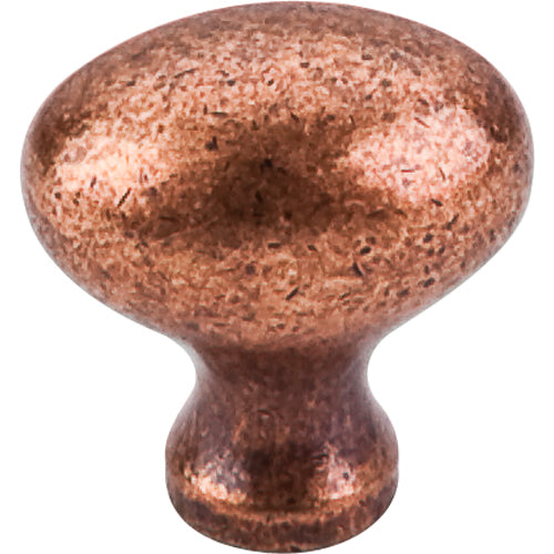 Egg Knob 1 1/4in.