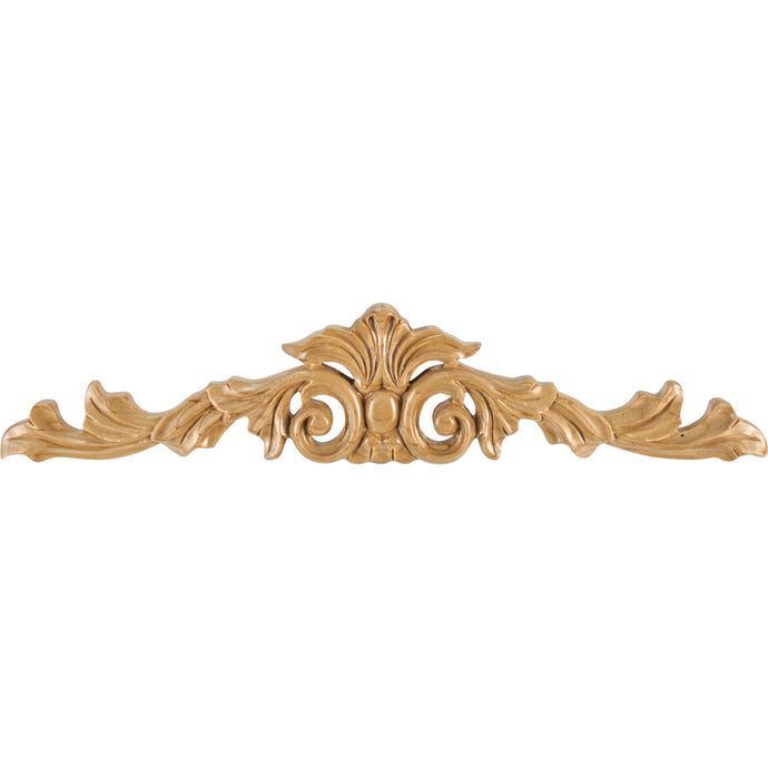 Acanthus Traditional Onlay ONL0216