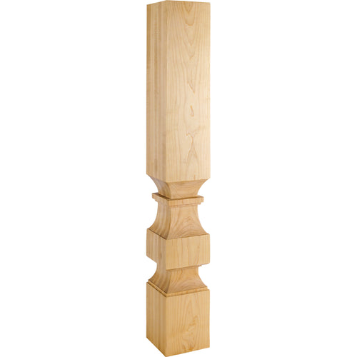 Greek Traditional Post-Unfinished (Alder)