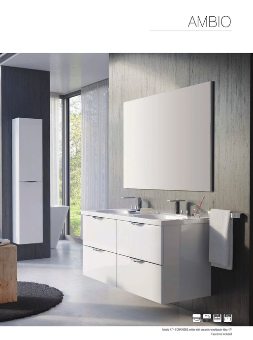 AMBIO VANITY