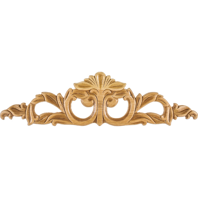 Acanthus Traditional Onlay   PONL-02-20RW