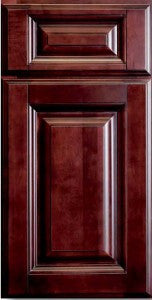 Cabinet Sample Doors Pacifica (PC)