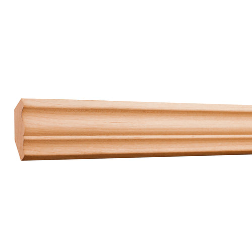 Standard Crown Moulding   -Unfinished (Poplar)