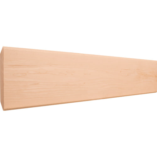SHAKER MOULDING-Unfinished (Oak)