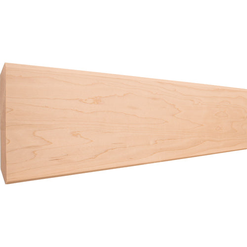SHAKER MOULDING-Unfinished (Poplar)