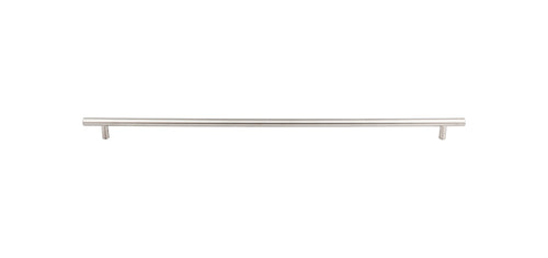 Solid Bar Pull 26 15/32in. (cc)