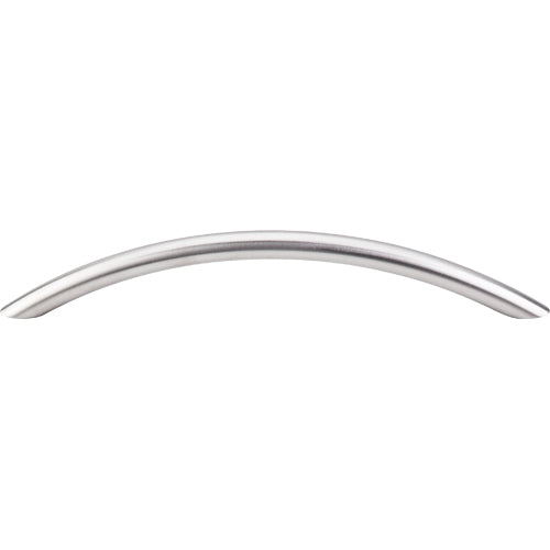 Solid Bowed Bar Pull 6 5/16in. (cc)