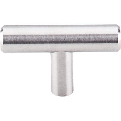 Solid THandle 2in.