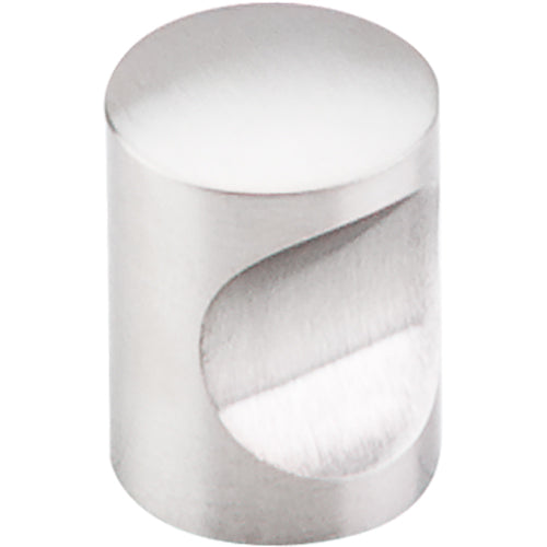 Indent Knob 13/16in.