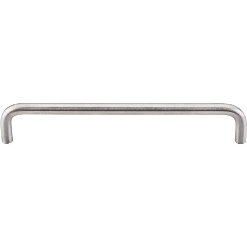 Bent Bar 6 5/16in. (cc) (8mm Diameter)