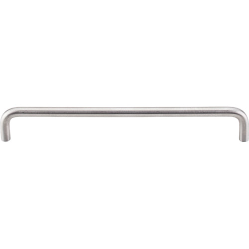 Bent Bar 7 9/16in. (cc) (8mm Diameter)