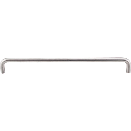 Bent Bar 8 13/16in. (cc) (8mm Diameter)
