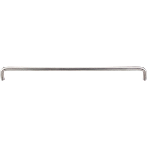 Bent Bar 11 11/32in. (cc) (8mm Diameter)
