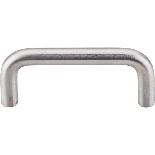Bent Bar 3in. (cc) (10mm Diameter)