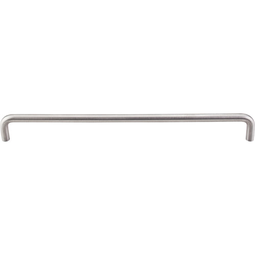 Bent Bar 11 11/32in. (cc) (10mm Diameter)