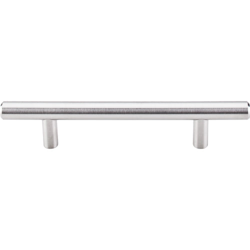 Solid Bar Pull 3 3/4in. (cc)