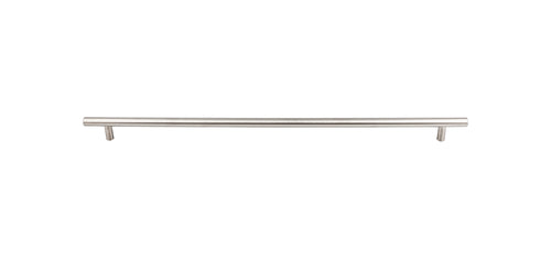 Solid Bar Pull 16 3/8in. (cc)