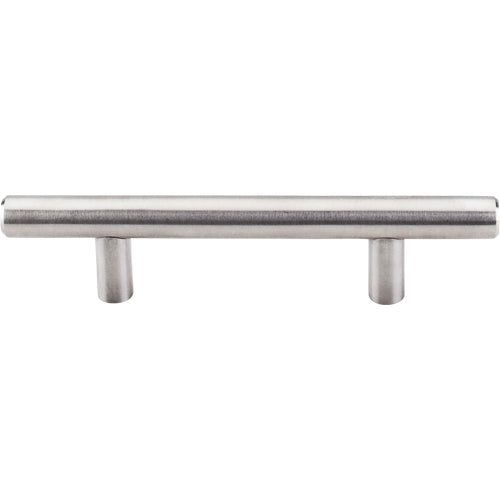 Hollow Bar Pull 3in. (cc)