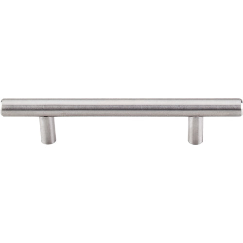 Hollow Bar Pull 3 3/4in. (cc)