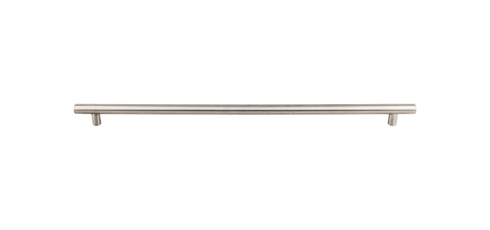 Hollow Bar Pull 25 3/16in. (cc)