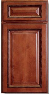 Cabinet Sample Doors Sienna Rope (MR)