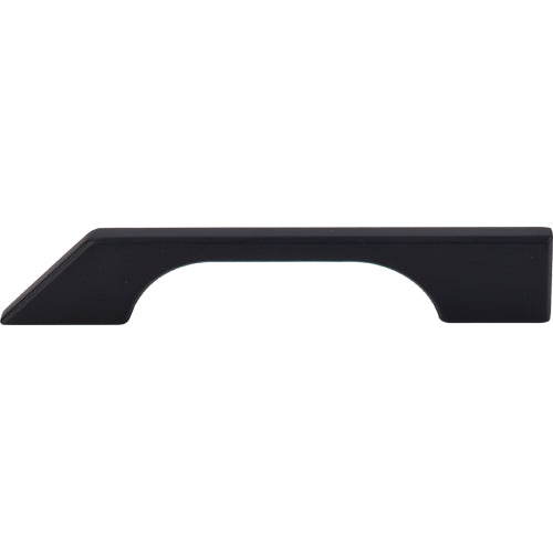 Tapered Bar Pull 5in. (cc)