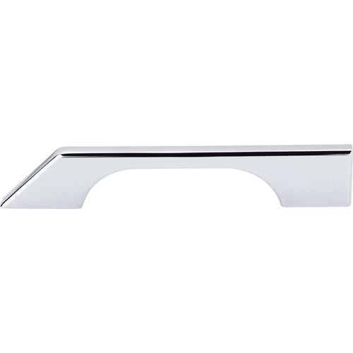 Tapered Bar Pull 5in. (cc)