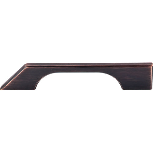 Tapered Bar Pull 5in. (cc)