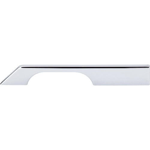 Tapered Bar Pull 7in. (cc)