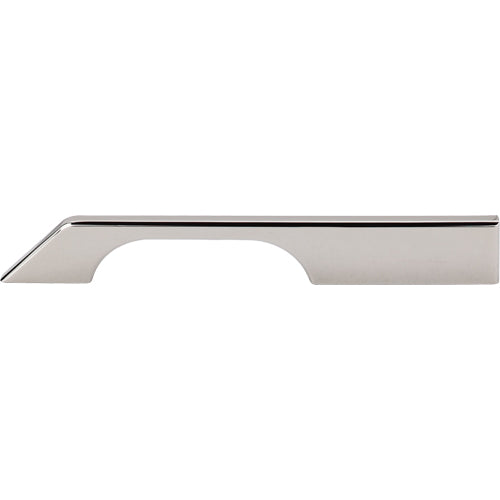 Tapered Bar Pull 7in. (cc)