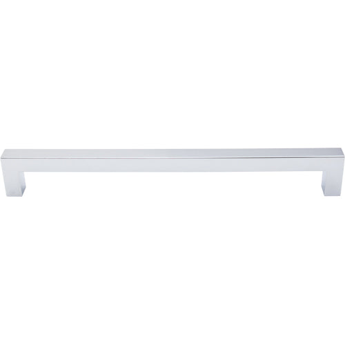 Square Appliance Pull 12in. (cc)