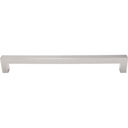 Square Appliance Pull 12in. (cc)