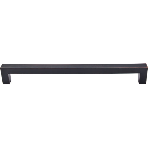 Square Appliance Pull 12in. (cc)