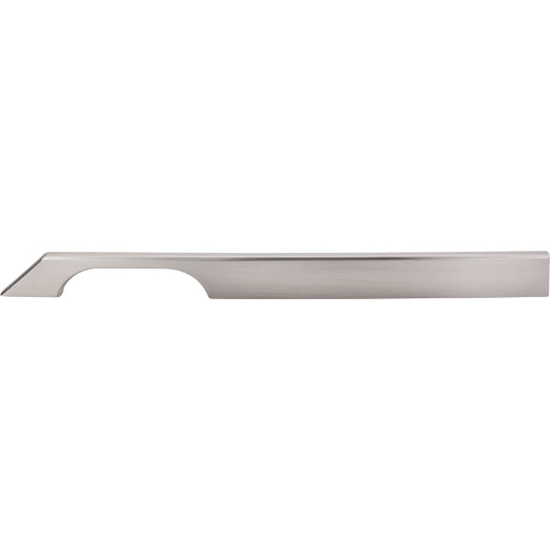 Tapered Bar Pull 12in. (cc)