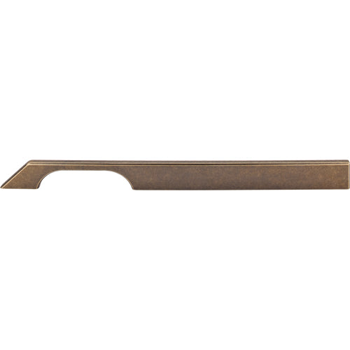Tapered Bar Pull 12in. (cc)