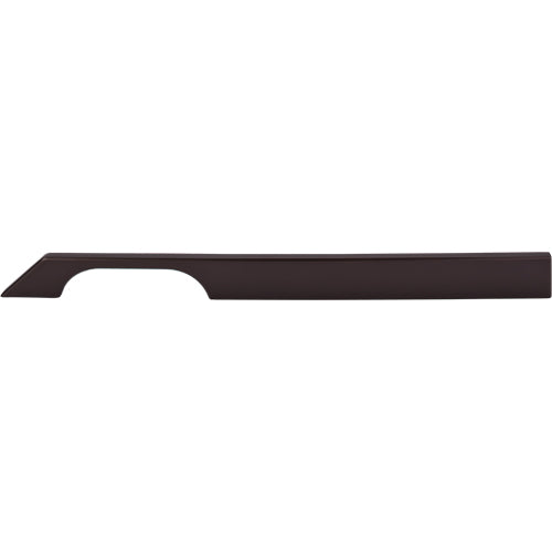 Tapered Bar Pull 12in. (cc)