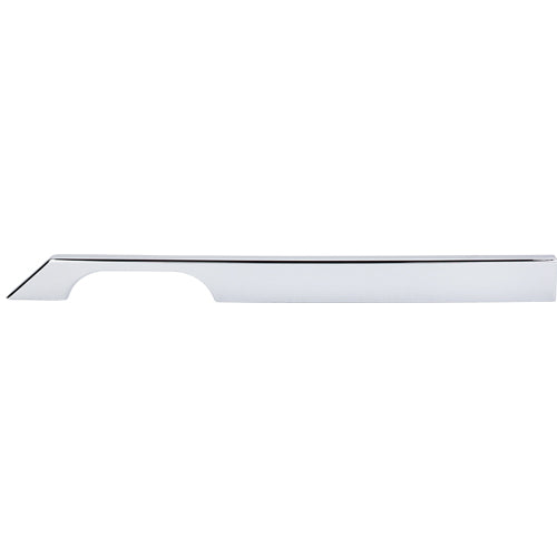 Tapered Bar Pull 12in. (cc)
