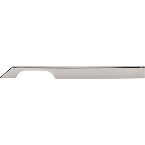 Tapered Bar Pull 12in. (cc)