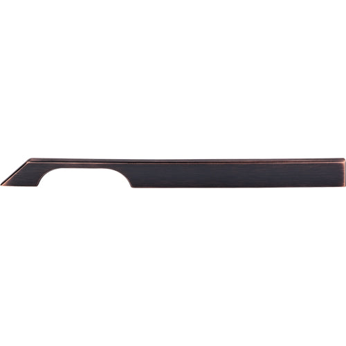 Tapered Bar Pull 12in. (cc)
