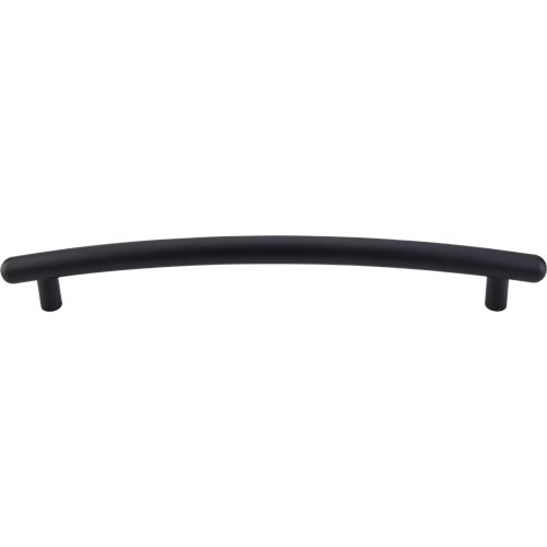 Curved Appliance Pull 12in. (cc)