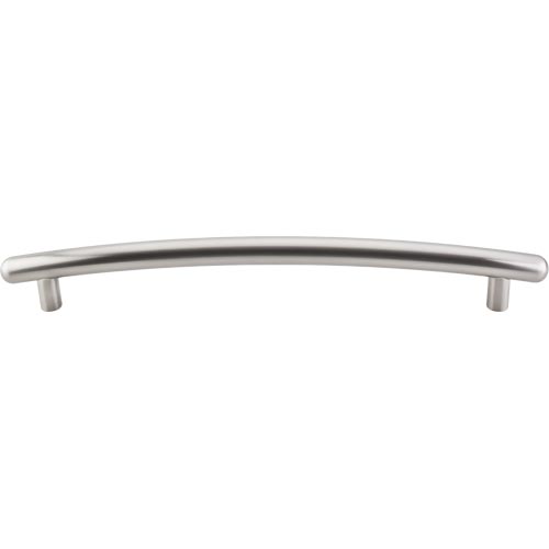 Curved Appliance Pull 12in. (cc)