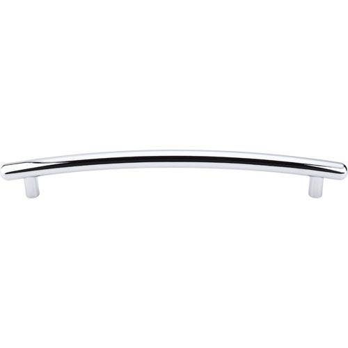 Curved Appliance Pull 12in. (cc)