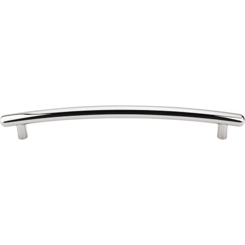 Curved Appliance Pull 12in. (cc)