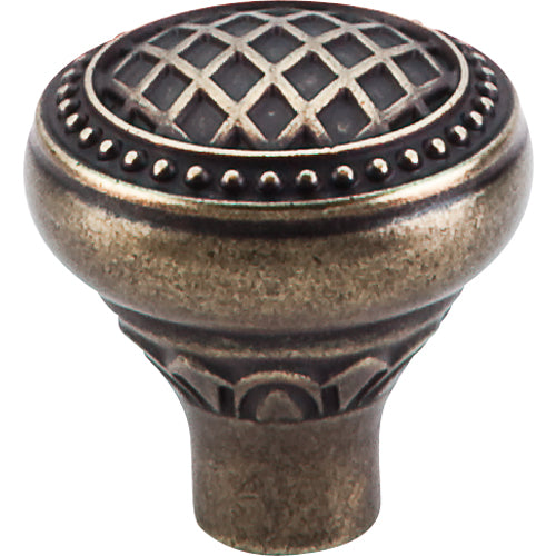 Trevi Round Knob 1 5/16in.