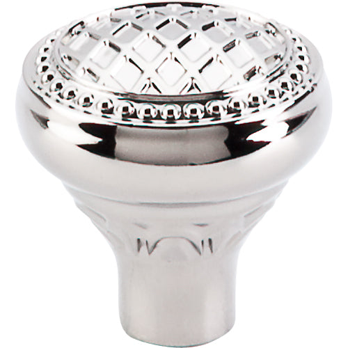 Trevi Round Knob 1 5/16in.