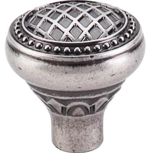 Trevi Round Knob 1 5/16in.