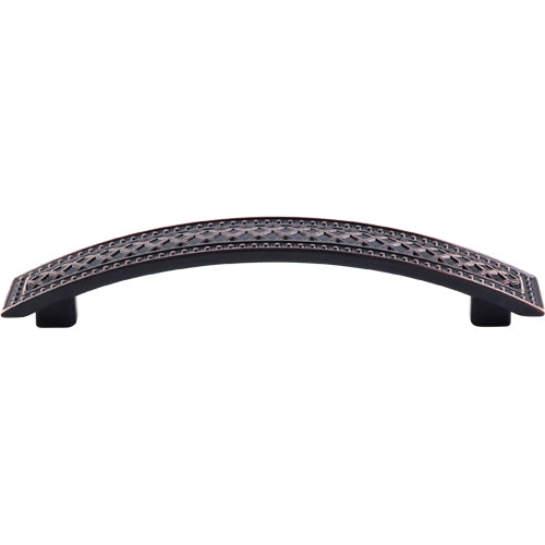 Trevi Crest Pull 5in. (cc)  Tuscan Bronze